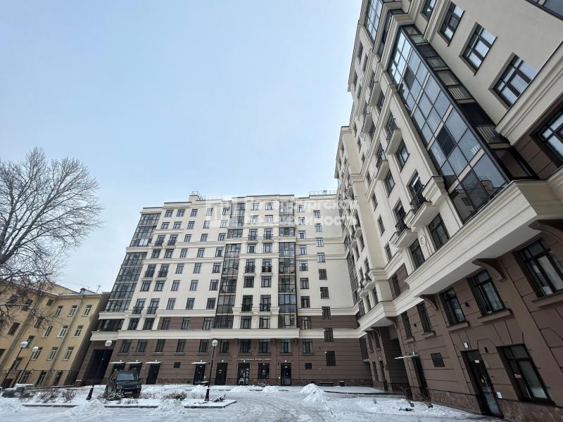 1-комнатная Квартира, 37.26 м2