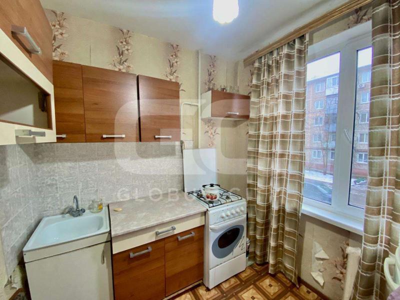 1-комнатная Квартира, 32.1 м2