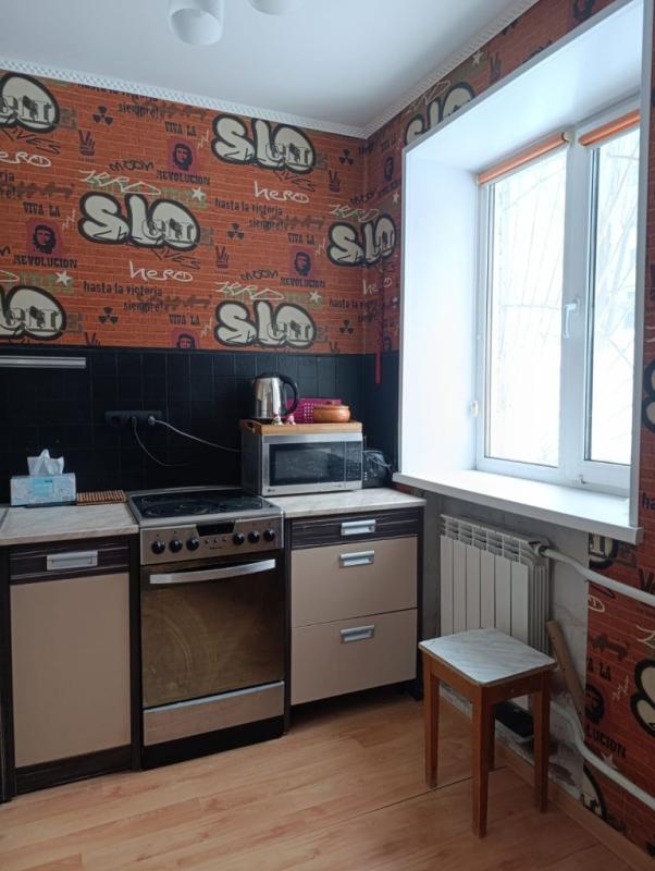 2-комн. квартира, 39.8 м², 1/5 этаж