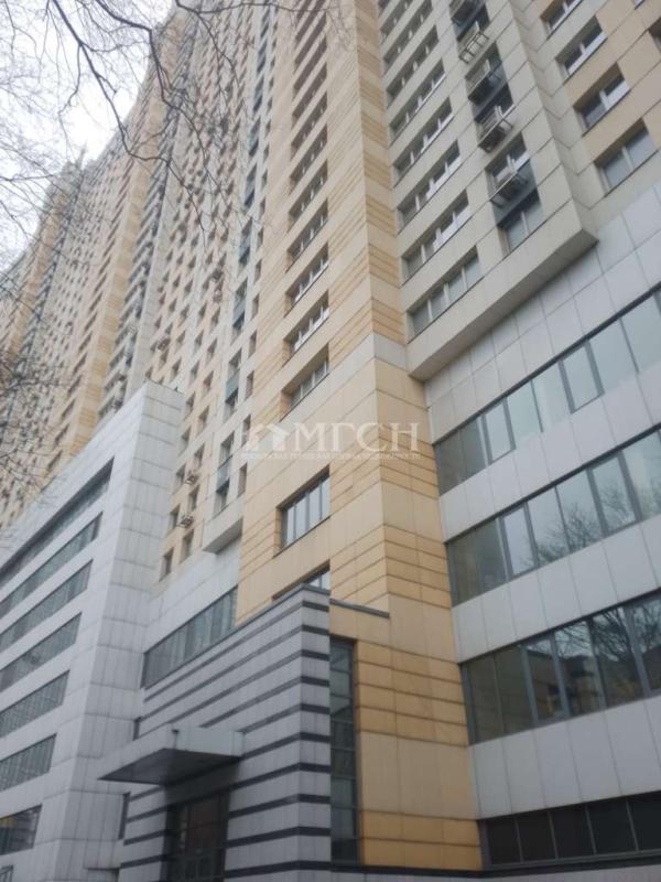 4-комнатная Квартира, 130.2 м2