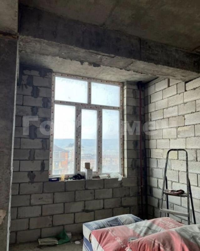 1-комнатная Квартира, 52.2 м2