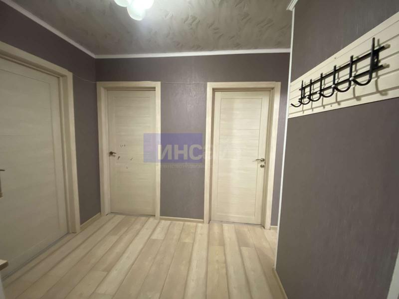 3-комнатная Квартира, 61.6 м2
