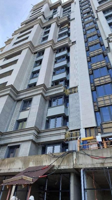 2-комнатная Квартира, 57.4 м2