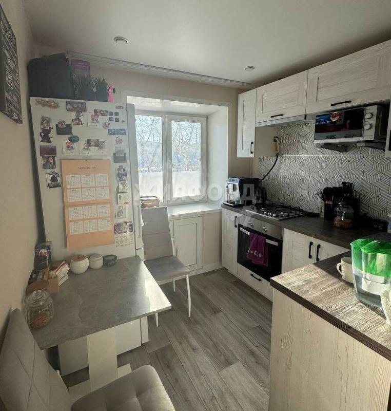 1-комн. квартира, 28 м², 1/4 этаж