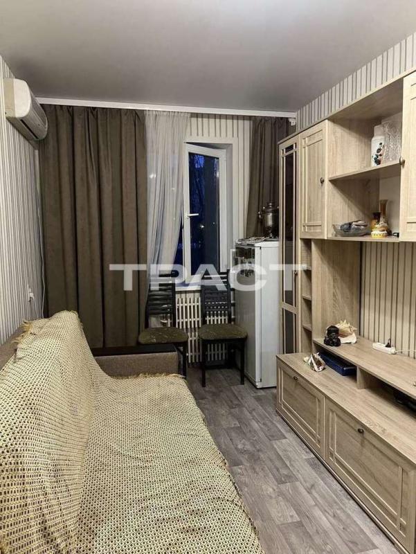 2-комн. квартира, 43 м², 4/5 этаж