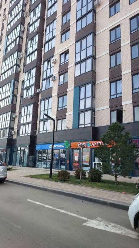 2-комнатная Квартира, 65.4 м2