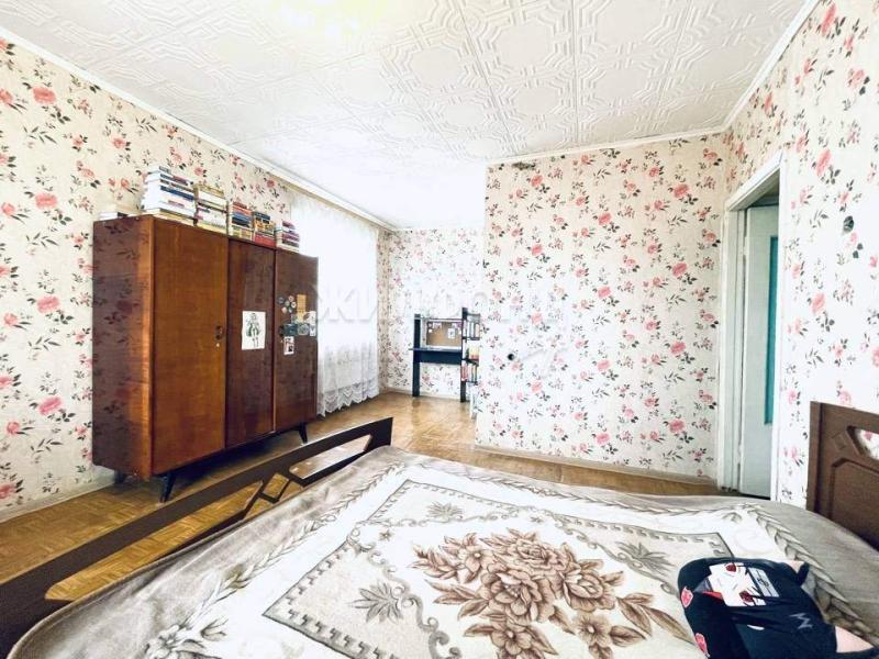 1-комнатная Квартира, 34.3 м2