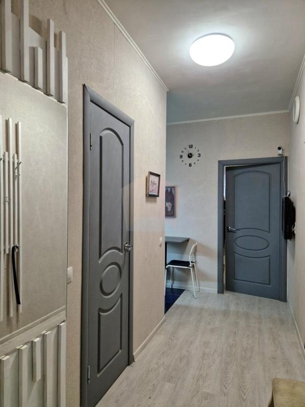 1-комнатная Квартира, 30.1 м2