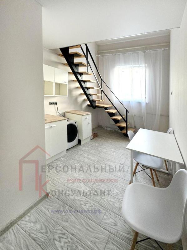 Квартира-Студия, 29 м2