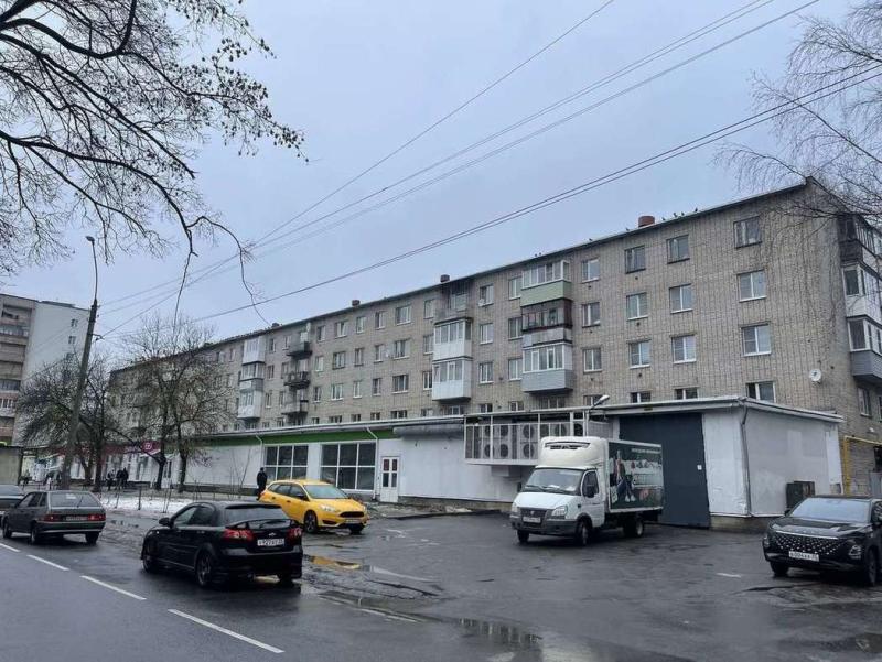 2-комнатная Квартира, 44 м2