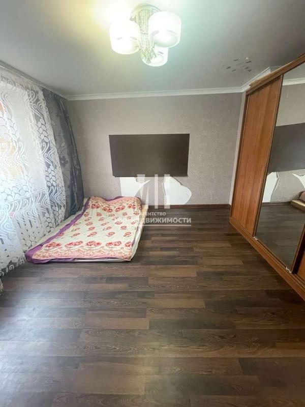 2-комн. квартира, 41.2 м², 2/3 этаж