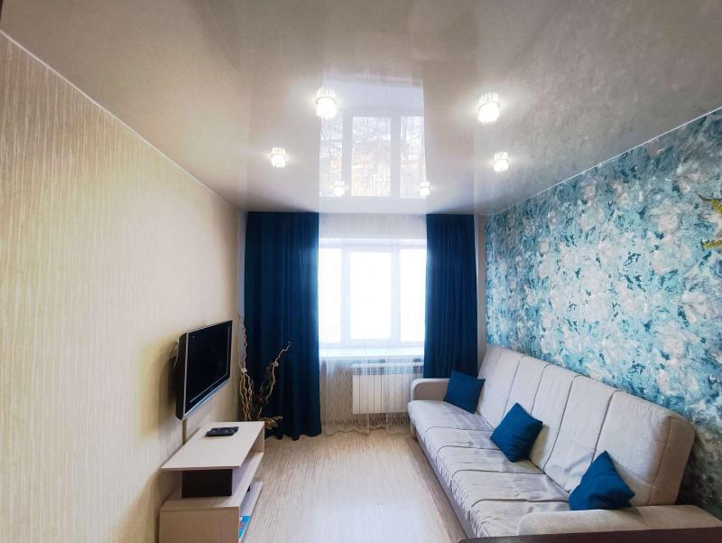 1-комн. квартира, 30 м², 4/5 этаж