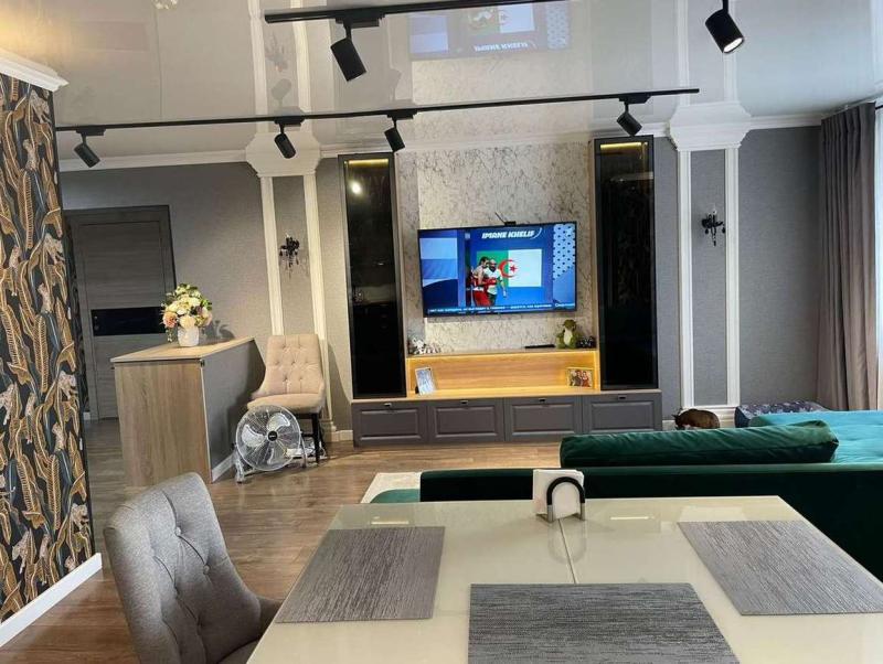 3-комнатная Квартира, 85 м2