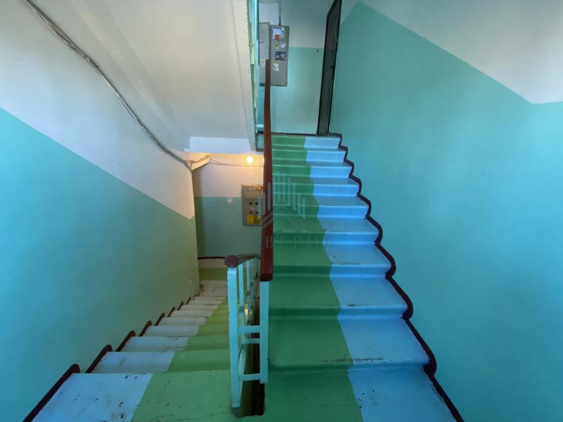 1-комнатная Квартира, 37 м2