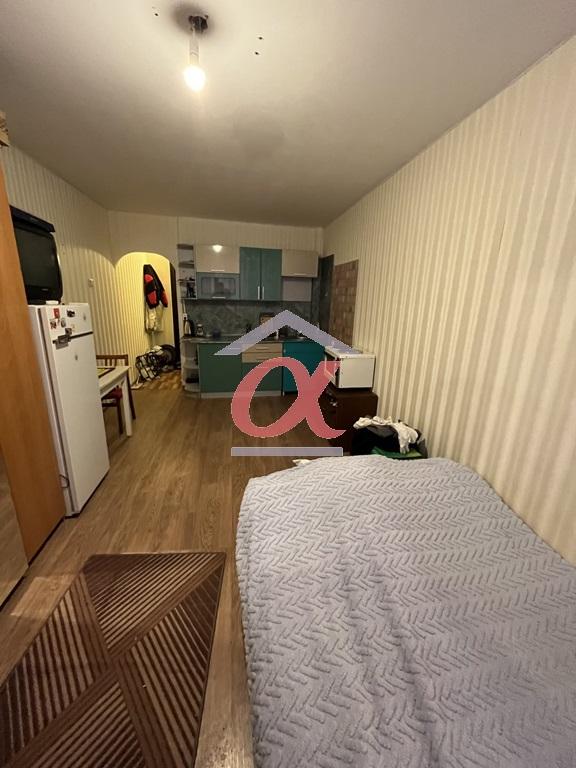 Квартира-Студия, 23 м2