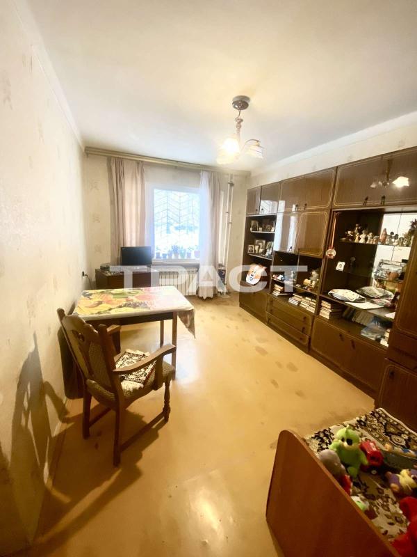 2-комнатная Квартира, 42.8 м2