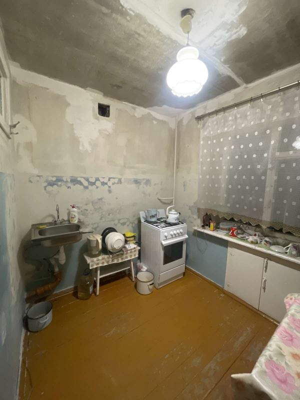 3-комнатная Квартира, 59.1 м2