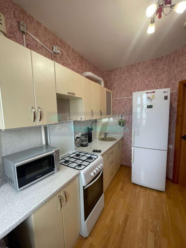 1-комнатная Квартира, 26.6 м2