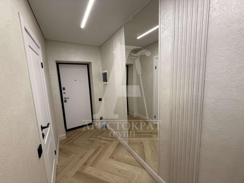 2-комн. квартира, 45 м², 3/5 этаж