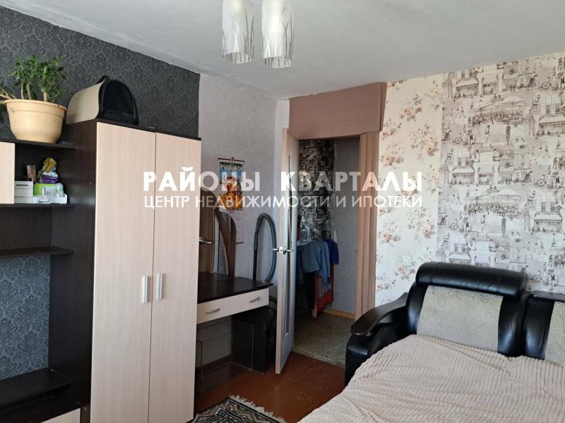 2-комнатная Квартира, 54.2 м2