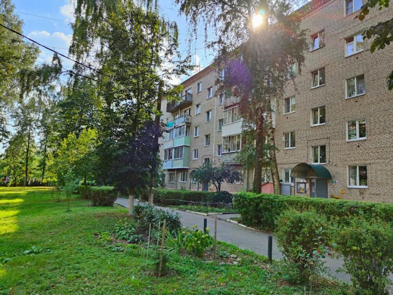 2-комнатная Квартира, 40 м2