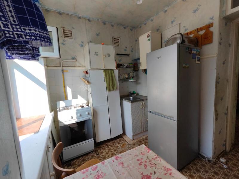 2-комн. квартира, 40 м², 5/5 этаж