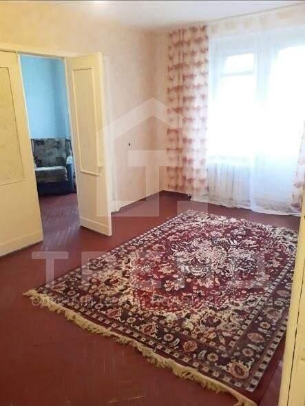 2-комнатная Квартира, 44 м2