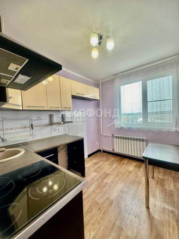 1-комнатная Квартира, 32.1 м2