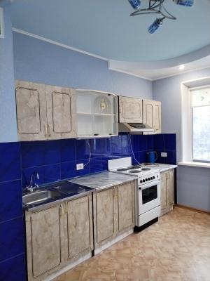 3-комнатная Квартира, 62.5 м2