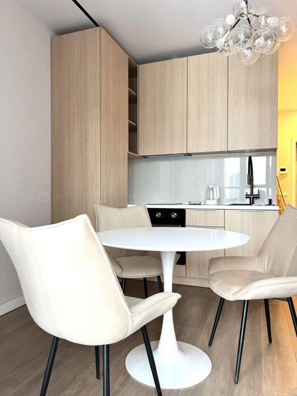 1-комнатная Квартира, 37 м2