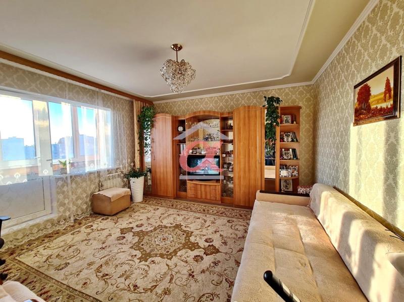 2-комнатная Квартира, 51.6 м2