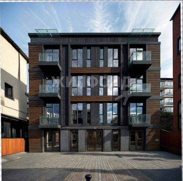2-комн. квартира, 32 м², 2/3 этаж
