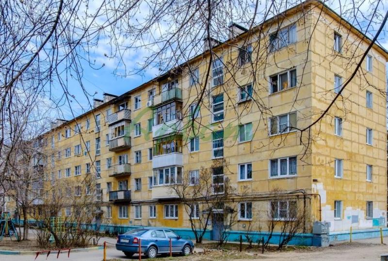 1-комнатная Квартира, 31.5 м2
