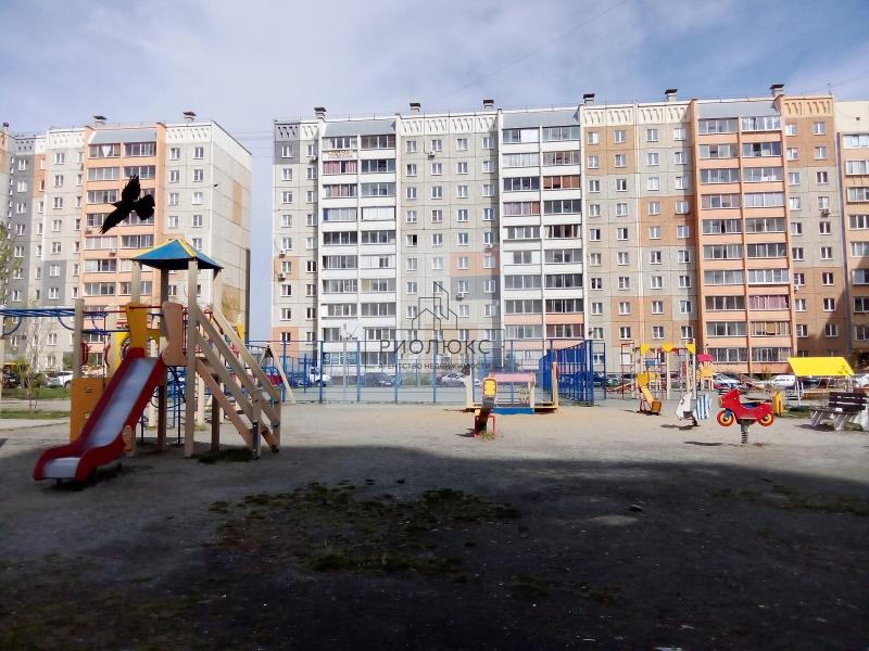 2-комн. квартира, 56 м², 9/10 этаж