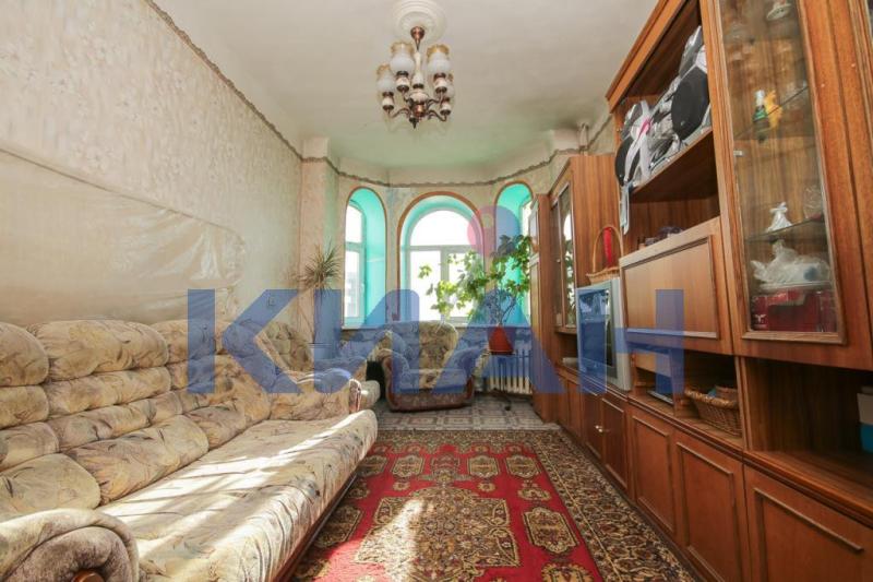 2-комнатная Квартира, 52.6 м2