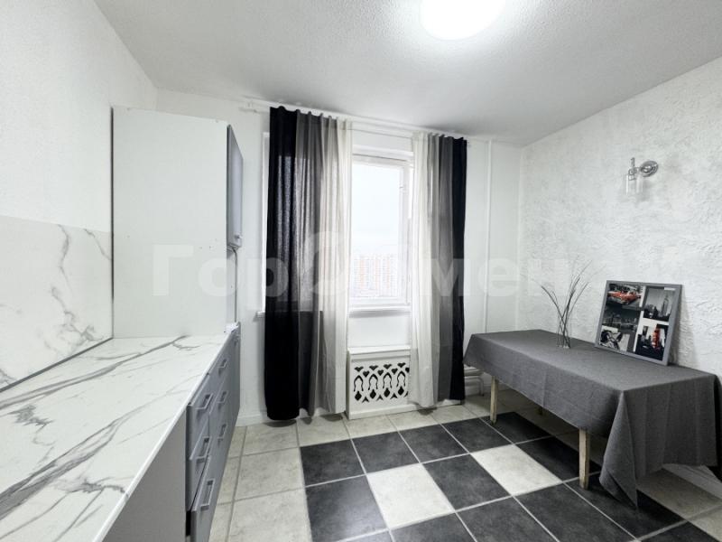 3-комнатная Квартира, 72.5 м2
