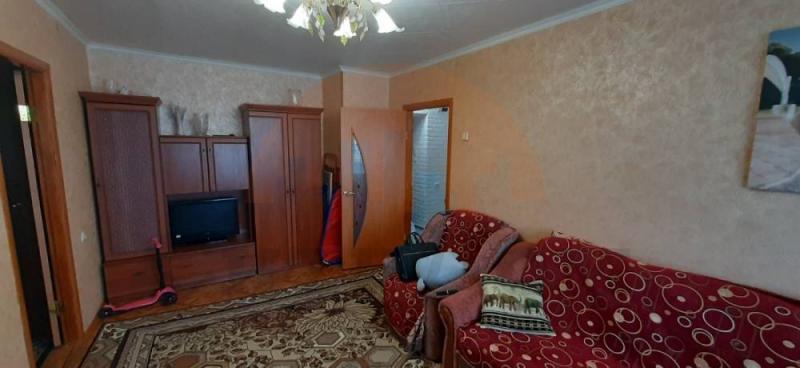 2-комн. квартира, 45 м², 2/5 этаж