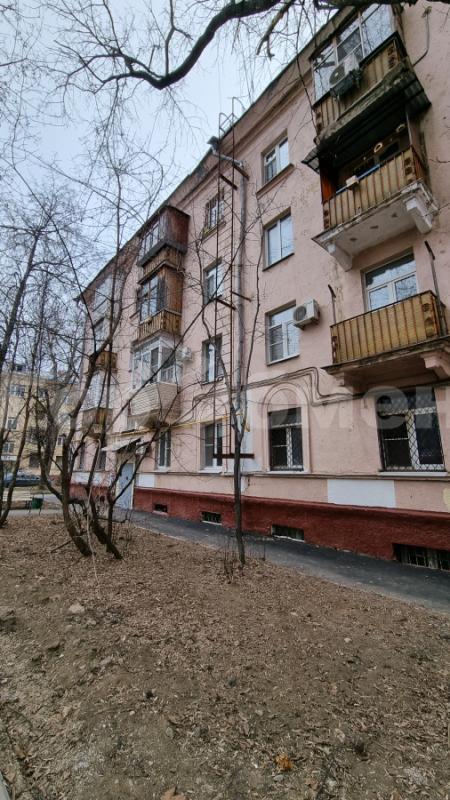 3-комнатная Квартира, 67 м2