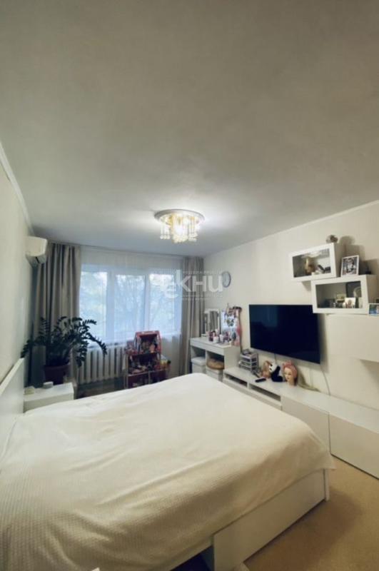 2-комн. квартира, 50.2 м², 5/5 этаж