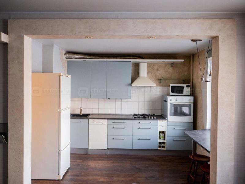 4-комнатная Квартира, 92.1 м2