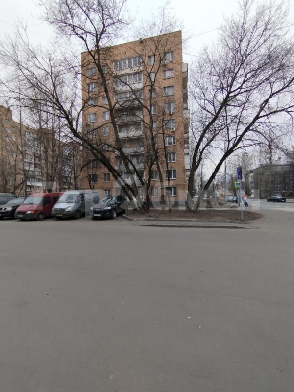 2-комнатная Квартира, 43.6 м2