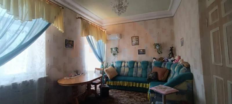 3-комнатная Квартира, 78.5 м2