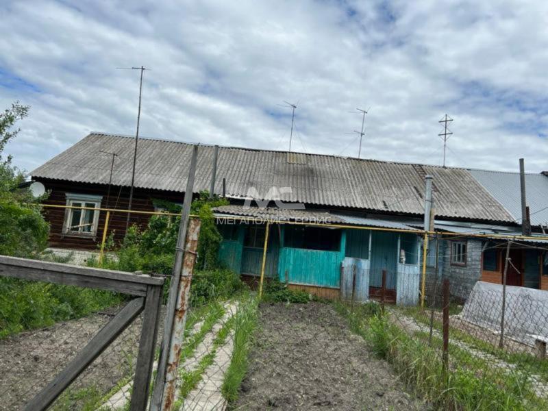 2-комн. квартира, 48 м², 1/1 этаж