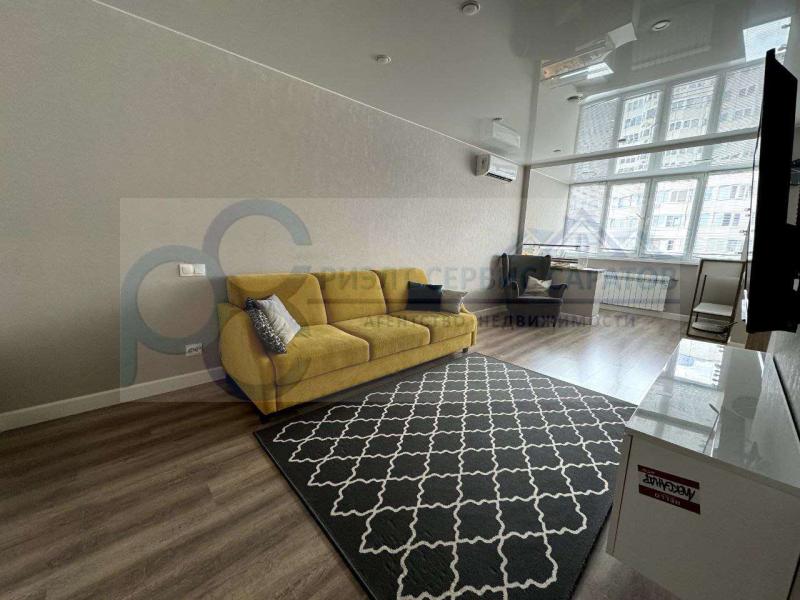 2-комнатная Квартира, 52.7 м2