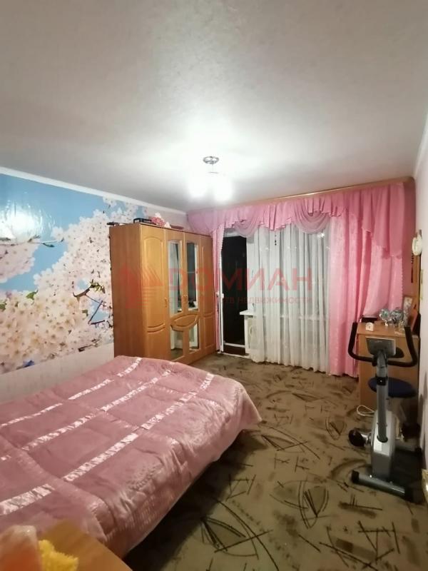 2-комн. квартира, 59 м², 1/2 этаж
