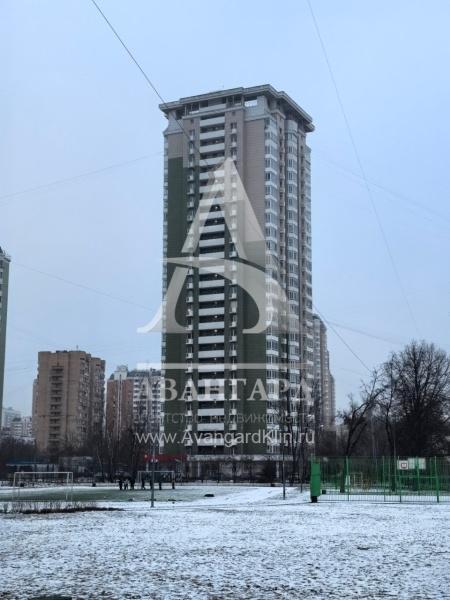 2-комнатная Квартира, 54 м2