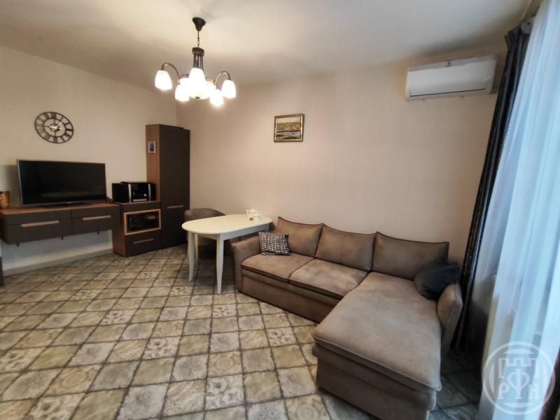 1-комн. квартира, 36 м², 2/3 этаж