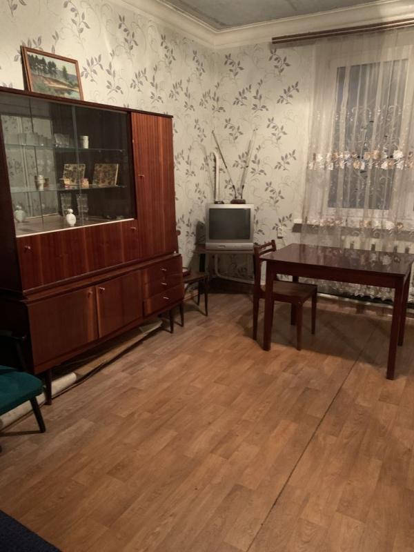 1-комн. квартира, 30 м², 1/2 этаж