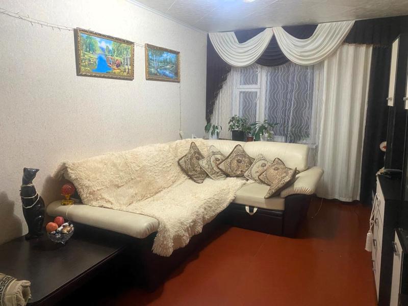 2-комнатная Квартира, 62 м2