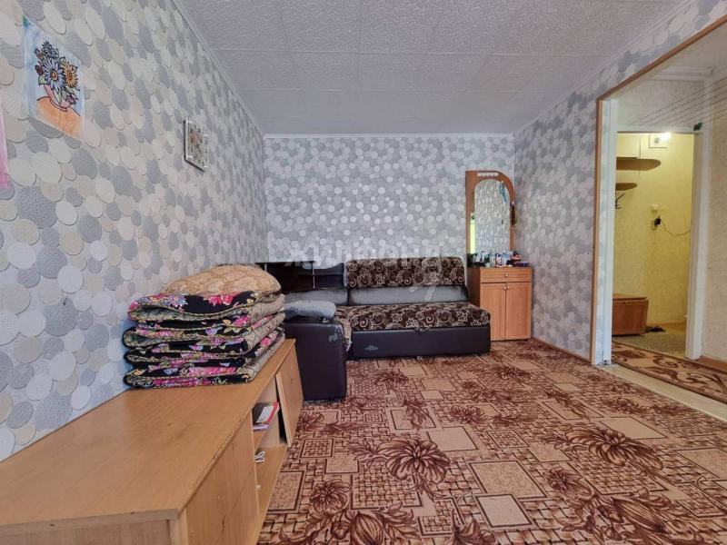 2-комн. квартира, 44 м², 1/5 этаж